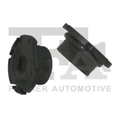 Пробка піддону масляного пластикова BMW/MB N20/M274 (вир-во Fischer) Fischer Automotive One (FA1) 257-839-001 (фото 1)