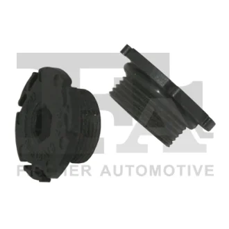 Пробка піддону масляного пластикова BMW/MB N20/M274 (вир-во Fischer) Fischer Automotive One (FA1) 257-839-001