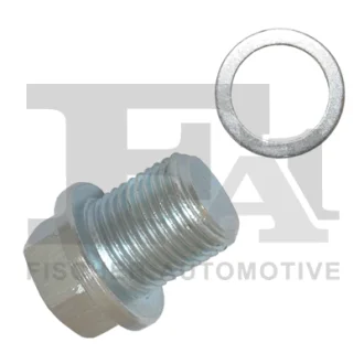 Болт зливу оливи + шайба Subaru Forester/Impreza/Legacy/Outback 08- (M16x1.5x17) FA1 257.847.011 Fischer Automotive One (FA1) 257-847-011
