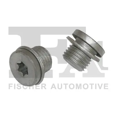 Болт зливу оливи VW Passat/Tiguan 2.0 TDI 14- (M14x1.5) FA1 257.867.001 Fischer Automotive One (FA1) 257-867-001 (фото 1)
