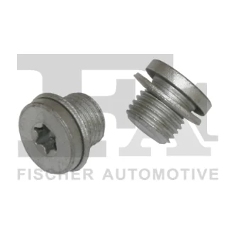 Болт зливу оливи VW Passat/Tiguan 2.0 TDI 14- (M14x1.5) FA1 257.867.001 Fischer Automotive One (FA1) 257-867-001
