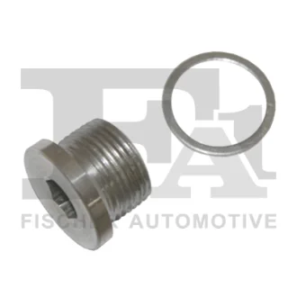 Пробка масляного піддону (вир-во Fischer) Fischer Automotive One (FA1) 257-868-011