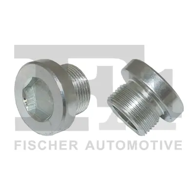 Болт зливу оливи АКПП VW Touareg 02-10 (M24x1,5x14) FA1 257.871.001 Fischer Automotive One (FA1) 257-871-001 (фото 1)
