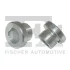 Болт зливу оливи АКПП VW Touareg 02-10 (M24x1,5x14) FA1 257.871.001 Fischer Automotive One (FA1) 257-871-001 (фото 1)