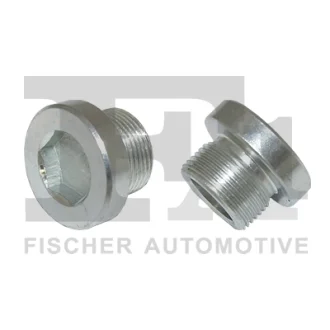 Болт зливу оливи АКПП VW Touareg 02-10 (M24x1,5x14) FA1 257.871.001 Fischer Automotive One (FA1) 257-871-001