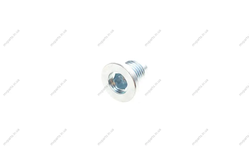 Болт зливу оливи Mazda 3/6/CX-3/CX-5/MX-5 11- (M14x1.5x16) FA1 257.877.001 Fischer Automotive One (FA1) 257-877-001 (фото 1)