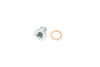 Болт зливу оливи + шайба Mazda 3/6/CX-3/CX-5/MX-5 11- (M14x1.5x16) FA1 257.877.011 Fischer Automotive One (FA1) 257-877-011 (фото 2)