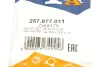 Болт зливу оливи + шайба Mazda 3/6/CX-3/CX-5/MX-5 11- (M14x1.5x16) FA1 257.877.011 Fischer Automotive One (FA1) 257-877-011 (фото 3)