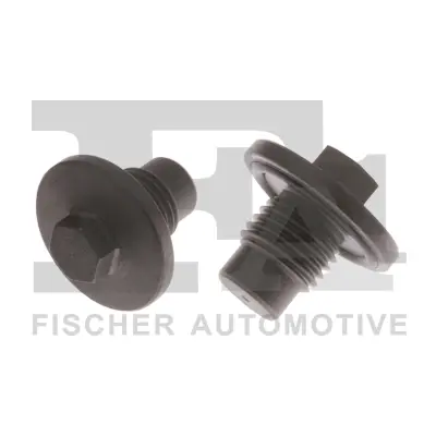 Пробка масляного піддону M14x1.5 L=16 (вир-во Fischer) Fischer Automotive One (FA1) 257-882-001 (фото 1)