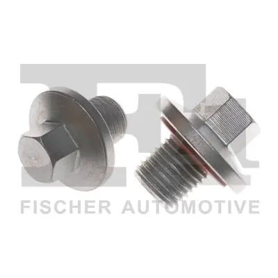 Пробка масляного піддону M14x1.5 L=14 (вир-во Fischer) Fischer Automotive One (FA1) 257-888-001 (фото 1)