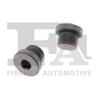 Болт зливу оливи VW Passat 96-05 (M18x1,5x17) FA1 257.893.001 Fischer Automotive One (FA1) 257-893-001