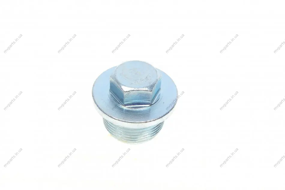 Болт зливу оливи VW LT/T4 2.5TDI (M26x1.5) FA1 280.750.001 Fischer Automotive One (FA1) 280-750-001 (фото 1)