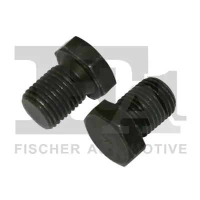 Болт зливу оливи Audi A4/A6 1.8-2.8 TDI 95-05/VW Sharan 1.8T 97-10 (M14x1.5) FA1 280.751.001 Fischer Automotive One (FA1) 280-751-001 (фото 1)