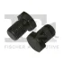 Болт зливу оливи Audi A4/A6 1.8-2.8 TDI 95-05/VW Sharan 1.8T 97-10 (M14x1.5) FA1 280.751.001 Fischer Automotive One (FA1) 280-751-001 (фото 1)