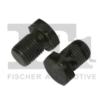 Болт зливу оливи Audi A4/A6 1.8-2.8 TDI 95-05/VW Sharan 1.8T 97-10 (M14x1.5) FA1 280.751.001 Fischer Automotive One (FA1) 280-751-001