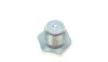 Болт зливу оливи Citroen Berlingo/Jumper/Jumpy/Peugeot Boxer/Expert/Partner 96- (M14x1.25) FA1 308.480.001 Fischer Automotive One (FA1) 308-480-001 (фото 2)