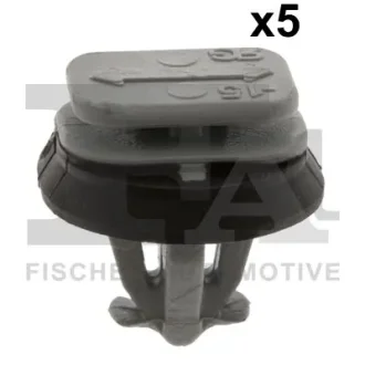 Кліпса кріплення Iveco Daily VI 14- FA1 31-40001.5 Fischer Automotive One (FA1) 31-40001-5