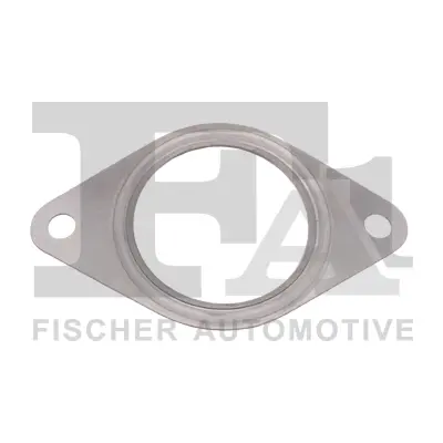 Прокладка труби вихлопної Fiat Doblo/Opel Combo 1.4 10- FA1 Fischer Automotive One (FA1) 330-912 (фото 1)