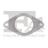 Прокладка труби вихлопної Fiat Doblo/Opel Combo 1.4 10- FA1 Fischer Automotive One (FA1) 330-912 (фото 1)