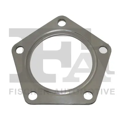Прокладка труби вихлопної Fiat Doblo 1.6 16V 01- FA1 Fischer Automotive One (FA1) 330-933 (фото 1)