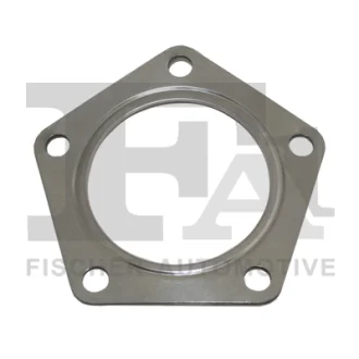Прокладка труби вихлопної Fiat Doblo 1.6 16V 01- FA1 Fischer Automotive One (FA1) 330-933