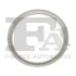 Прокладка труби вихлопної (вир-во Fischer) Fischer Automotive One (FA1) 330-943 (фото 1)