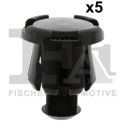 Кліпса кріплення накладки порога (к-кт 5шт) Fiat Sedici/Suzuki Swift/SX-4 05- FA1 33-20007.5 Fischer Automotive One (FA1) 33-20007-5 (фото 1)
