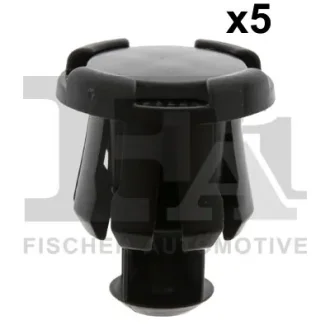 Кліпса кріплення накладки порога (к-кт 5шт) Fiat Sedici/Suzuki Swift/SX-4 05- FA1 33-20007.5 Fischer Automotive One (FA1) 33-20007-5