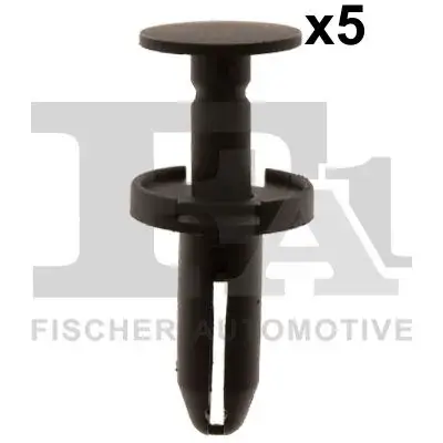 Кліпса кріплення (к-кт 5шт) Fiat Freemont 11-/Chrysler 300C 11- FA1 33-20010.5 Fischer Automotive One (FA1) 33-20010-5 (фото 1)