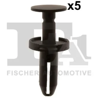 Кліпса кріплення (к-кт 5шт) Fiat Freemont 11-/Chrysler 300C 11- FA1 33-20010.5 Fischer Automotive One (FA1) 33-20010-5