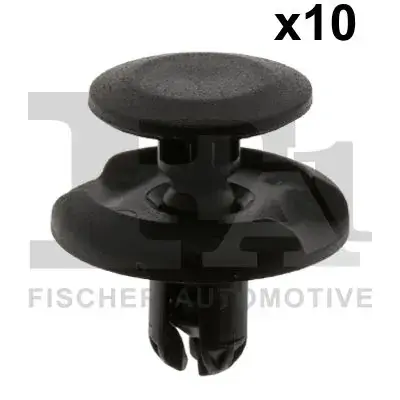 Кліпса кріплення обшивки (к-кт 10шт) Toyota Avensis 97-09/Suzuki SX4 06- FA1 33-30004.10 Fischer Automotive One (FA1) 33-30004-10 (фото 1)