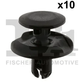Кліпса кріплення обшивки (к-кт 10шт) Toyota Avensis 97-09/Suzuki SX4 06- FA1 33-30004.10 Fischer Automotive One (FA1) 33-30004-10
