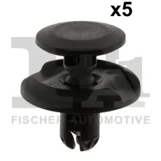 Кліпса кріплення обшивки (к-кт 5шт) Toyota Avensis 97-09/Suzuki SX4 06- FA1 33-30004.5 Fischer Automotive One (FA1) 33-30004-5