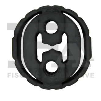 Гумка глушника Fiat Doblo 1.2-1.6i/1.9 JTD 01- FA1 Fischer Automotive One (FA1) 333-730