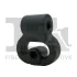 Гумка глушника Opel Corsa 1.0-1.4 06-14 FA1 Fischer Automotive One (FA1) 333-732 (фото 1)