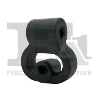Гумка глушника Opel Corsa 1.0-1.4 06-14 FA1 Fischer Automotive One (FA1) 333-732
