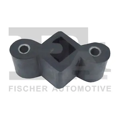 Кронштейн глушника FIAT (вир-во Fischer) Fischer Automotive One (FA1) 333-904 (фото 1)