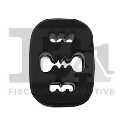 Кронштейн глушника FIAT (вир-во Fischer) Fischer Automotive One (FA1) 333-906 (фото 1)