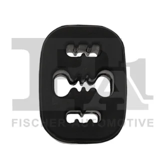 Кронштейн глушника FIAT (вир-во Fischer) Fischer Automotive One (FA1) 333-906