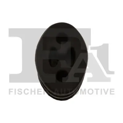 Гумка глушника Citroen Nemo/Fiat Fiorino/Peugeot Bipper 1.3/1.4 HDi 07- FA1 Fischer Automotive One (FA1) 333-919 (фото 1)
