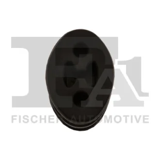 Гумка глушника Citroen Nemo/Fiat Fiorino/Peugeot Bipper 1.3/1.4 HDi 07- FA1 Fischer Automotive One (FA1) 333-919