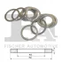 Шайба болта зливу оливи VW Passat/Golf/T5/Audi A3 98- (24x29x2) (к-кт 10 шт) FA1 340.980.010 Fischer Automotive One (FA1) 340-980-010 (фото 1)