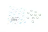 Прокладка клапана EGR Audi A7/A8/Q3/Q5/Q7 -15/VW Touareg 03-15 (к-кт 10шт) FA1 341.1092.010 Fischer Automotive One (FA1) 341-1092-010 (фото 1)