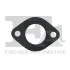 Прокладка глушника ALFA ROMEO (вир-во Fischer) Fischer Automotive One (FA1) 360-902 (фото 1)