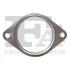 Прокладка труби вихлопної Renault Kangoo 1.2 16V 97- FA1 Fischer Automotive One (FA1) 360-911 (фото 1)