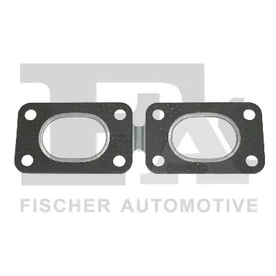Прокладка глушника BMW (вир-во Fischer) Fischer Automotive One (FA1) 410-001 (фото 1)