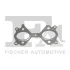 Прокладка колектора випускного BMW 3 (E90-E93)/5 (E60/E61)/7 (E65-E67) 02- FA1 Fischer Automotive One (FA1) 410-005 (фото 1)