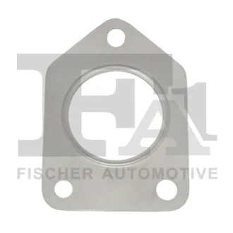 Прокладка турбіни BMW X3 (F25) 07-14 (трубка на злив масла) FA1 Fischer Automotive One (FA1) 410-502