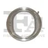 Прокладка колектора випускного BMW 5 (F10)/7 (F01-F04)/X5 (F15/F85)/X6 (F16/F86) 09-19 N57 D30 FA1 Fischer Automotive One (FA1) 410-506 (фото 1)