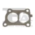 Ущільнення, компресор (вир-во Fischer) Fischer Automotive One (FA1) 410-513 (фото 1)
